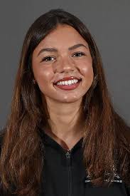 2025-2026 Women's Swimming & Diving Roster