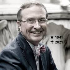 LOVEJOY e WILSON: duas vidas em defesa da biodiversidade