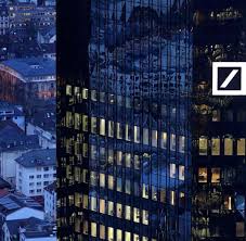 Corporate customers, enter login id as <customer id>.<user id>. Gewinn Der Deutschen Bank Der Erfolg Ist Trugerisch Welt