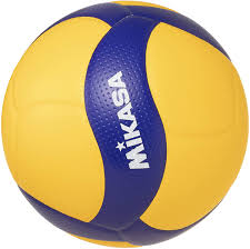 Maybe you would like to learn more about one of these? Bola De Volei V200w Mikasa Amazon Com Br