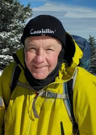 MAP & COMPASS TRAINING (Russell)