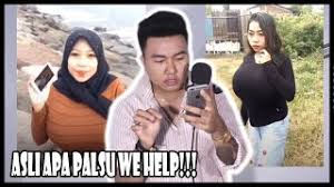 Klarifikasi miftahul husna tentang video yg terseb4r. Kumpulan Tiktok Miftahulhusna Toge