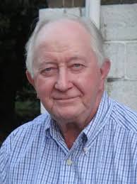 Obituary of John Luttrell