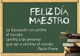 El día del maestro se comenzó a celebrar el 5 de septiembre. Feliz Dia Del Maestro 2021 Imagenes Bonitas Con Frases Y Mensajes Informacion Imagenes