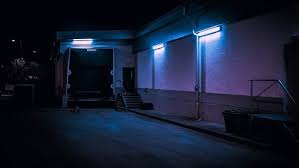 After Dark Photography by John Drossos.