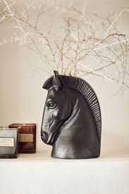 Horse barns > horse barn interiors. Warm Natural Materials In Wild Wood Collection By H M Home Photos Ideas Design Metal Vase Handmade Home Decor Home Decor Quotes