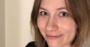 Ashleigh Thomas wins the 2019 Dean's Award for Excellence in Mentoring