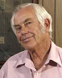 Robert "Bob" Dahlberg Obituary April 3, 2023