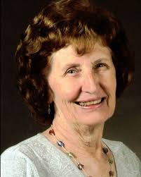 Lois G. (Ulmer) Zeigenfuse Obituary March 31, 2025