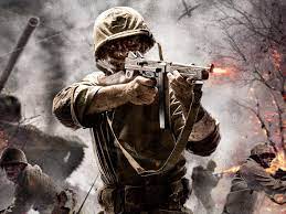 Cod waw unlock all missions. Call Of Duty World At War Cheats And Codes For Pc
