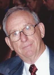 John Straight Obituary (2015)