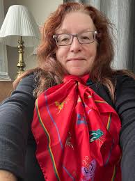 Nancy Somora Gebhardt