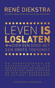Leven Is Loslaten Karakter Uitgevers Bv Loslaten Leven Boeken