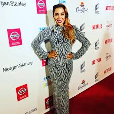 International Women's Month