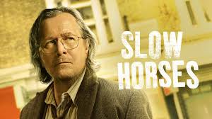Slow Horses credits