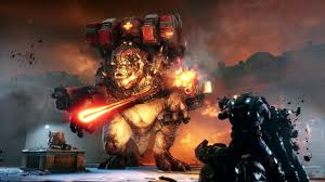 The war is not over. Review Gears Tactics Waytoomanygames