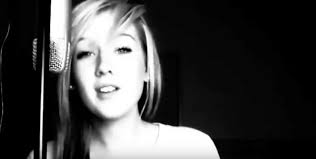 Breanne McIntyre Sings 'I Won't Give Up' [VIDEO]