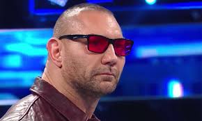 We did not find results for: Batista Sets Stage For Potential Wrestlemania Showdown With Triple H