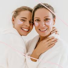 CARYL BAKER VISAGE Mother's Day Beauty Packages April 21