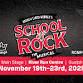 School of Rock The Musical event image