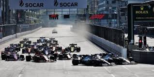 It declared its sovereignty in 1989 and received. La Decision Esta Tomada El Gp De Azerbaiyan De 2021 Sera A Puerta Cerrada F1 Al Dia