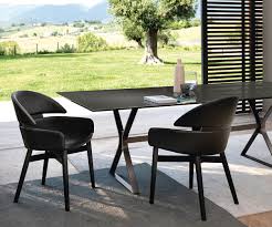Lloyd Chair Fiam Italia S Is Known World Wide For Their Unique Status In The Processing Of Curved Glass A Sele Dining Table Design Chair Design Chair