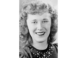 Jeanne Rioux Obituary (1922,