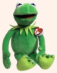 The best gifs for kermit yaaay the frog funny dance muppets. Buy Ty The Muppets Kermit The Frog Plush Toy Online At Low Prices In India Amazon In