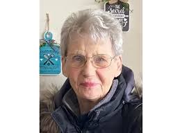 Bernice P. Beattie Obituary (2024)