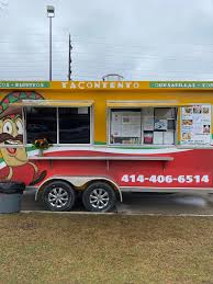 Tacontento LLC Food Truck — Mexican restaurant food truck in Wauwatosa, Wisconsin