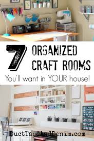 One main thing that i have had to do is keep it in a budget. Organized Craft Rooms 7 Small Craft Rooms On A Budget Craft Room Ideas On A Budget Craft Room Organization Small Craft Rooms