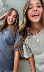 Levi Clements's Instagram, Twitter & Facebook