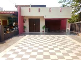 Penang travel tips latest updates. Homestay Bersatu Sungai Petani Houses For Rent In Sungai Petani Kedah Malaysia
