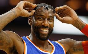 Amar E Stoudemire Inks 2 Year Deal With Hapoel Jerusalem The Times Of Israel
