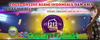 Dowload Software Aplikasi Togel Online Okejitu Apps Togel Untuk Main Togel Versi Android Dan Handphone Togel Hp Aplikasi Website Indonesia
