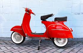 Image result for Blue Medio 1968 Piaggio