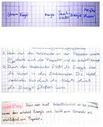 Schulspezifisches curriculum bnt klasse 5 und 6 gymnasium neureut. Energieubertragungsketten