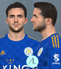 Find out everything about ben chilwell. Pes 2017 Ben Chilwell Face By Alief Pes Social