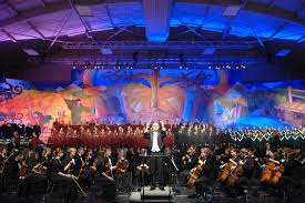 With mushrooming enrollment, concordia st. Celebrating Rene Clausen S Musical Legacy At Concordia College Classical Mpr