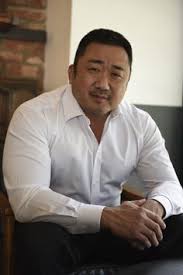 이동석 / lee dong suk / don lee. Ma Dong Seok