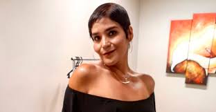 Katherine orellana fue detenida este miércoles mientras paseaba en viña del mar por tener una roberto troncoso, coronel prefecto de la ciudad jardín, detalló que orellana fue detenida luego de. Katherine Orellana Chilevision