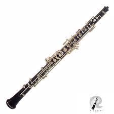 Rigoutat Riec Student Oboe