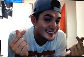 I attended a TMR community meetup with main group mods