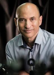 Interviews with Jeff Steinhauer