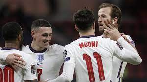 England to face austria and romania ahead of euro 2020. England Vs Poland World Cup Qualifier Pivotal For Gareth Southgate S Euro 2020 Preparations Football News Sky Sports