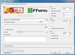 It is easy to use, but also very flexible with many options. X264 Video Codec 32 Bit Download 2021 Latest For Windows 10 8 7