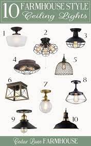 By wayfair in our customers' homes. Top Ten Favorite Farmhouse Ceiling Lights Basement Light Fixtures Farmhouse Ceiling Light Farmhouse Light Fixtures