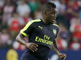 See joel campbell's bio, transfer history and stats here. Rumours Arsenal To Loan Joel Campbell To Sporting Goal Com