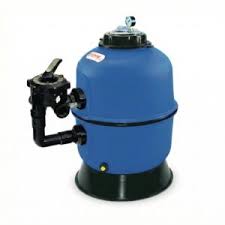 Swimming pool filters | PoolComet