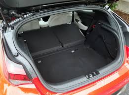 Veloster tech package in black cloth and leatherette. Test Drive 2019 Hyundai Veloster Turbo The Daily Drive Consumer Guide The Daily Drive Consumer Guide